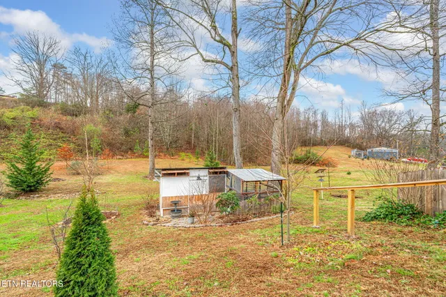$265,000 | 124 Mac Ivey Lane, La Follette, TN 37766