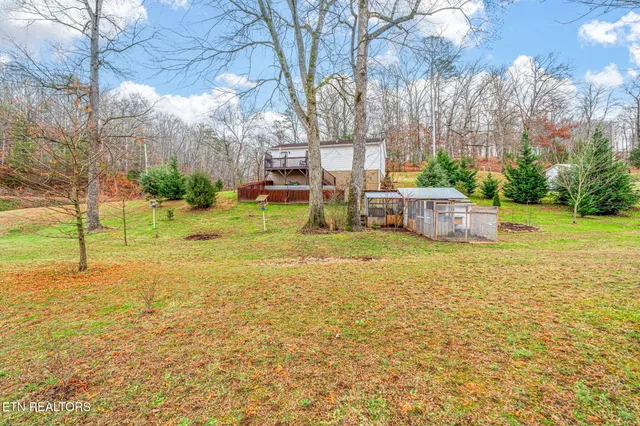 $265,000 | 124 Mac Ivey Lane, La Follette, TN 37766
