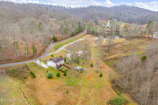 $265,000 | 124 Mac Ivey Lane, La Follette, TN 37766