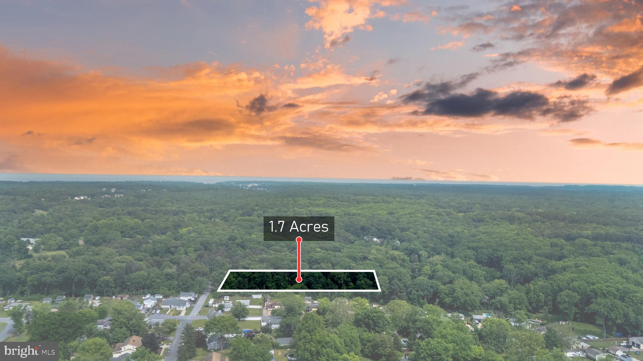 4414 Purple Martins Road Pasadena, MD 21122 - Photo 3 of 9 a view of a outdoor space with mountain view