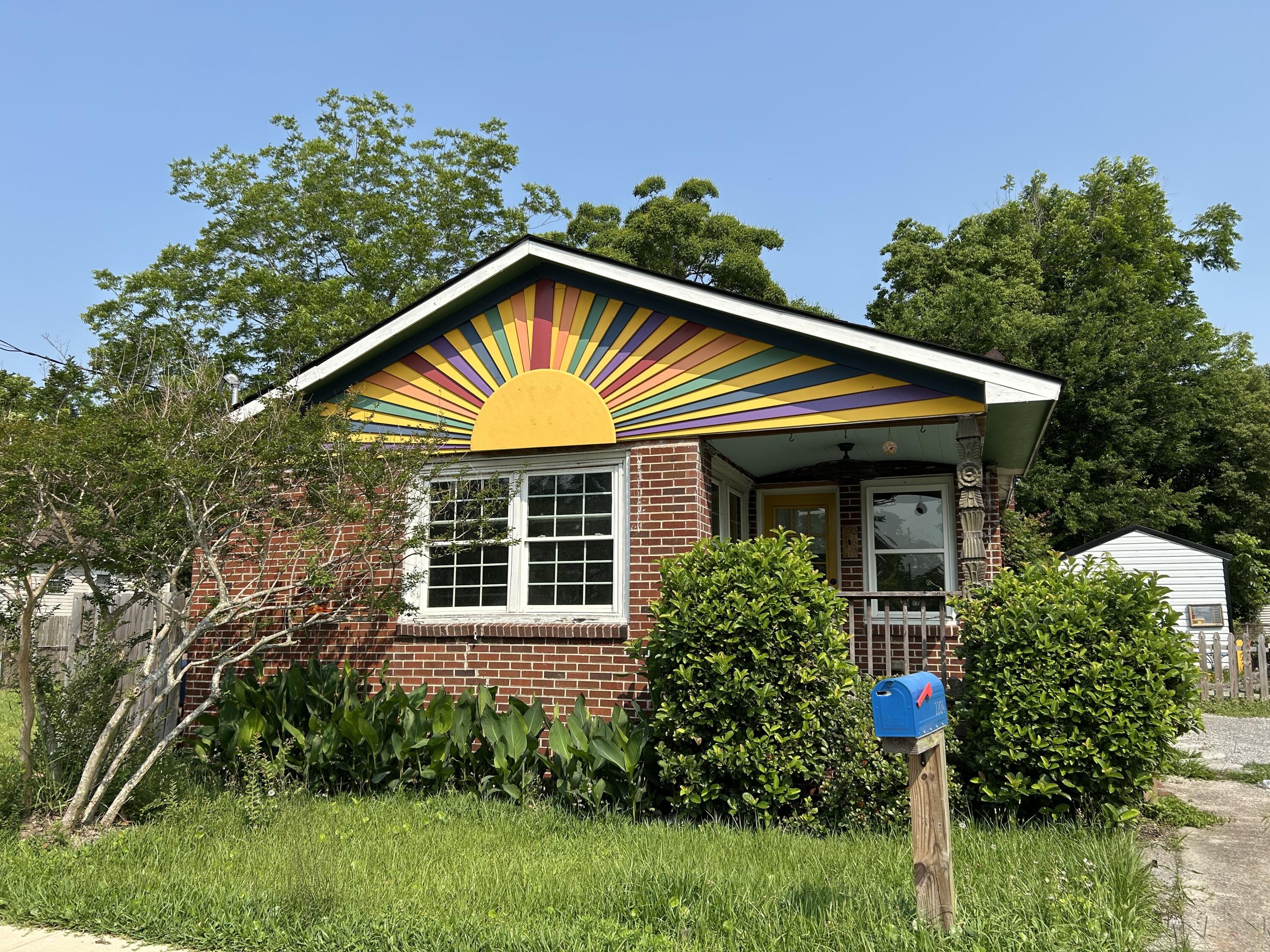 2204 Dover Street North Charleston, SC 29405 - Photo 1 of 15 2204 Dover St front