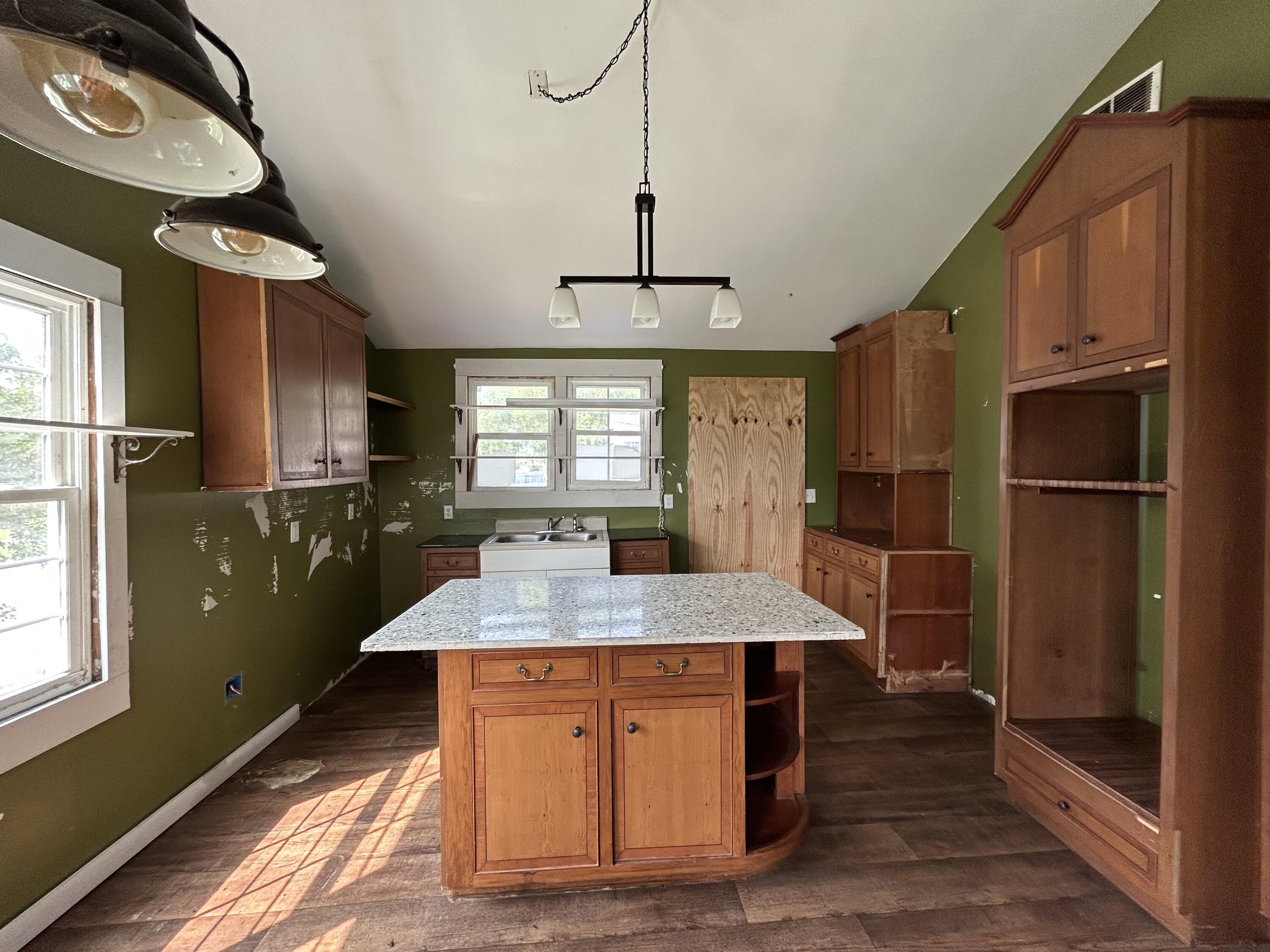 2204 Dover Street North Charleston, SC 29405 - Photo 4 of 15 2204 Dover St kitchen