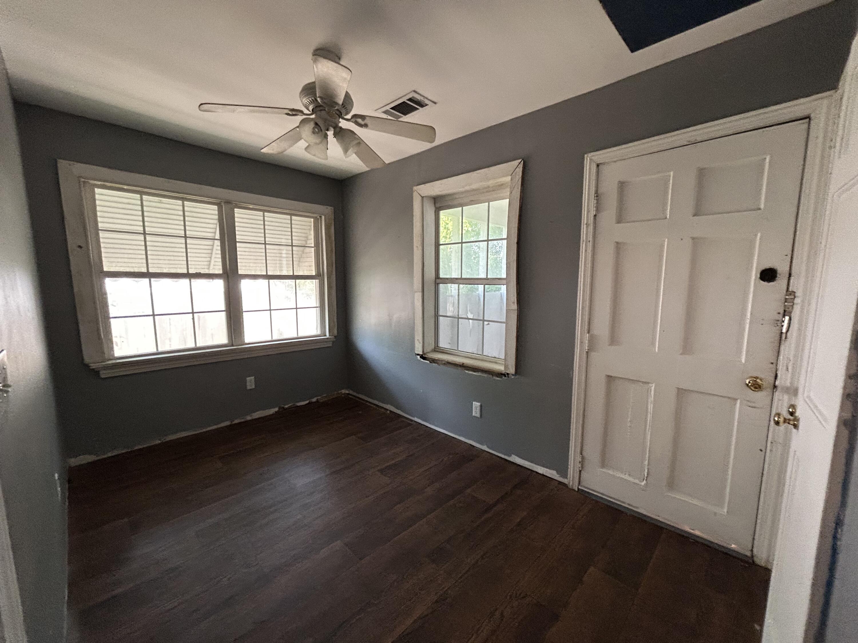 2204 Dover Street North Charleston, SC 29405 - Photo 7 of 15 2204 Dover St 2nd BR to back porch