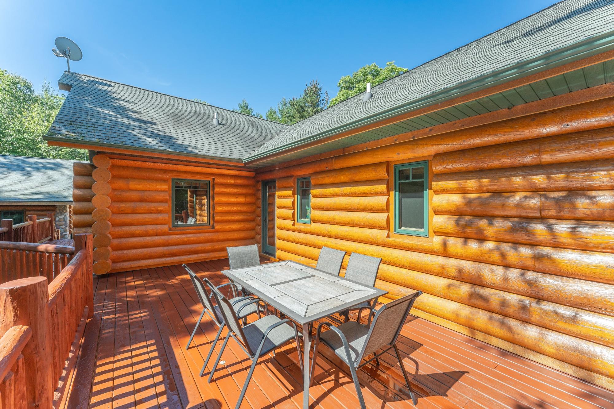 7651 Trout Road Lake Tomahawk, WI 54539 - Photo 53 of 74 Gallery Image 53
