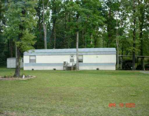 115 Edmonds Road Pollock, LA 71467 - Photo 1 of 1 Gallery Image 1