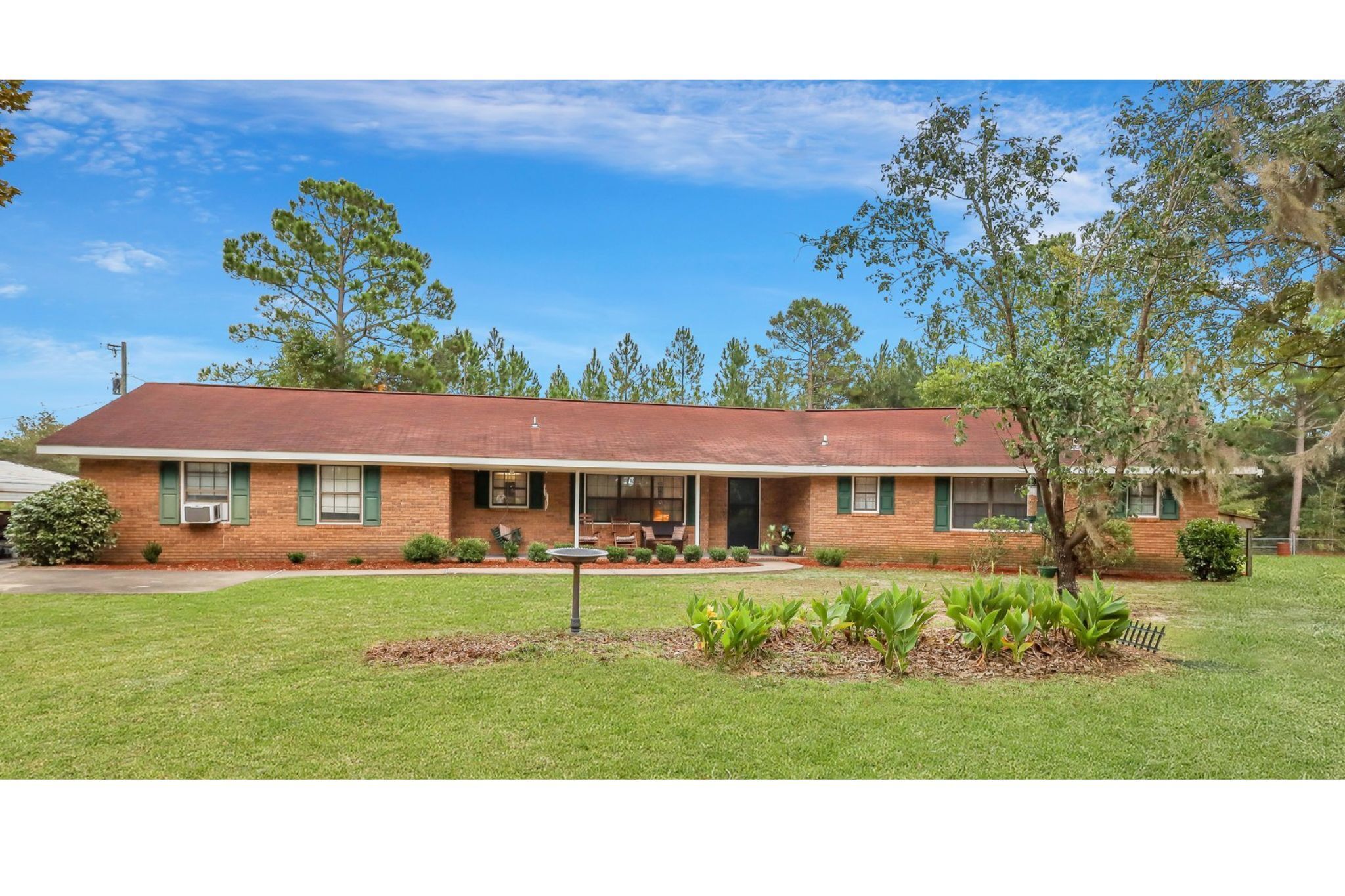 554 Woods Bridge Road Jesup, GA 31545 - Photo 1 of 1 Gallery Image 1