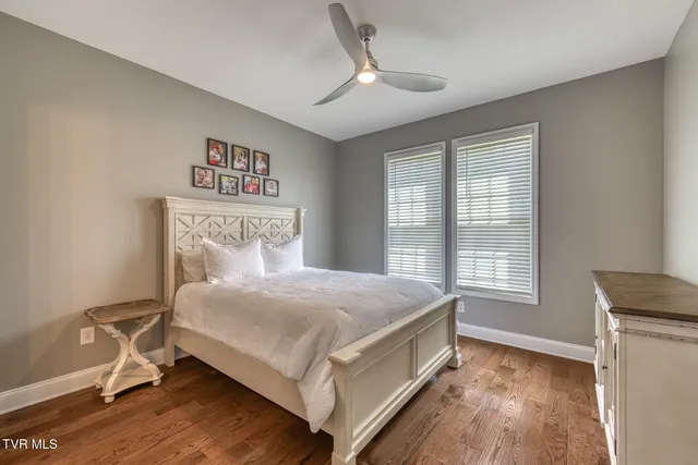 $492,000 | 237 Oak View Circle, Bristol, TN 37620