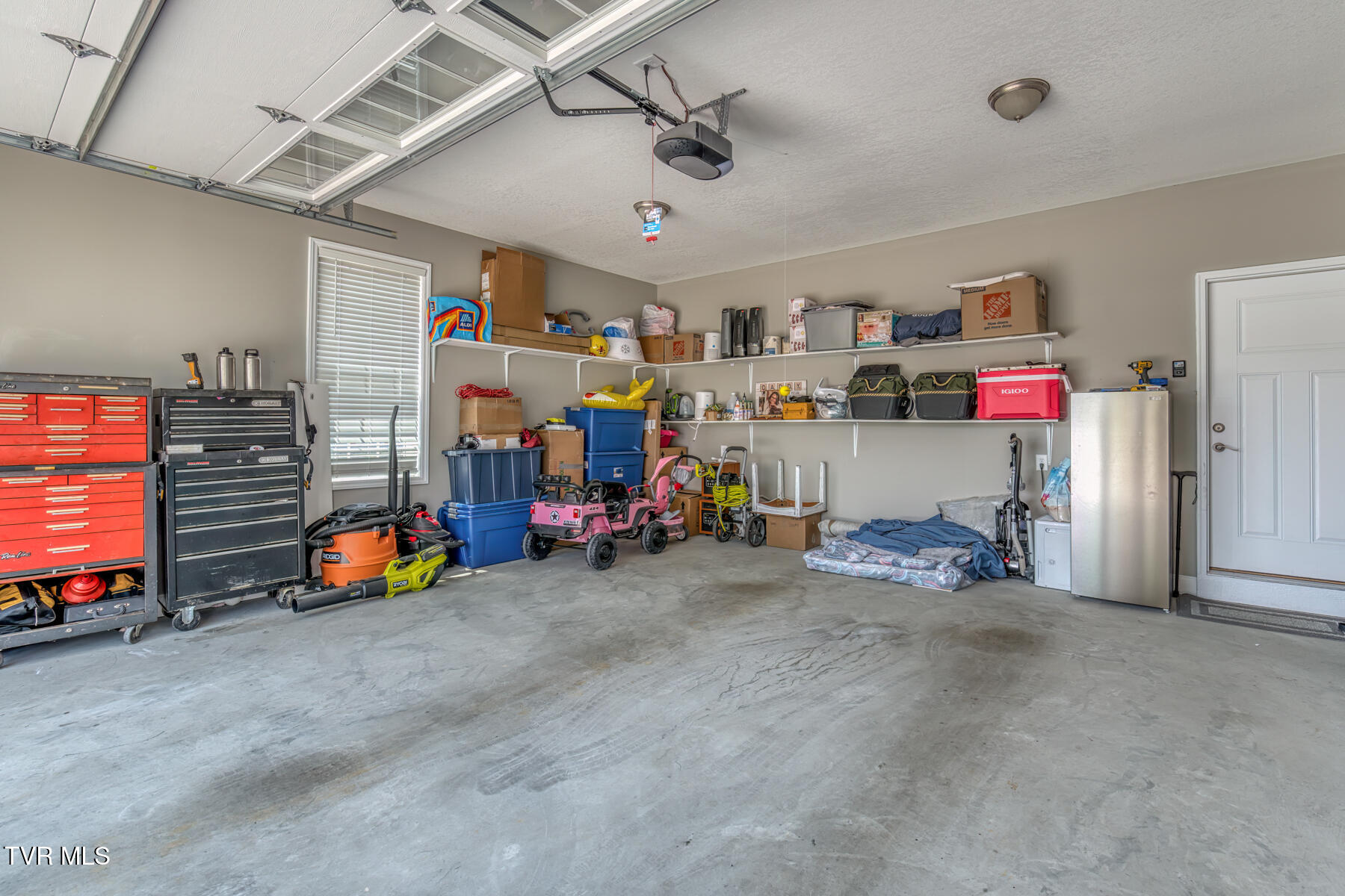 237 Oak View Circle Bristol, TN 37620 - Photo 30 of 38 237 Oak View Cir-30