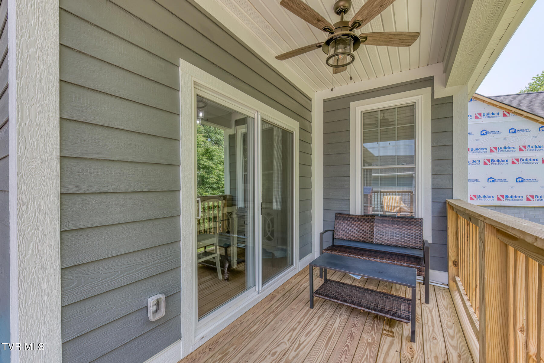 237 Oak View Circle Bristol, TN 37620 - Photo 31 of 38 237 Oak View Cir-31