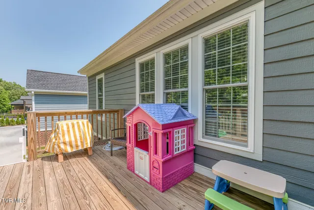 $492,000 | 237 Oak View Circle, Bristol, TN 37620