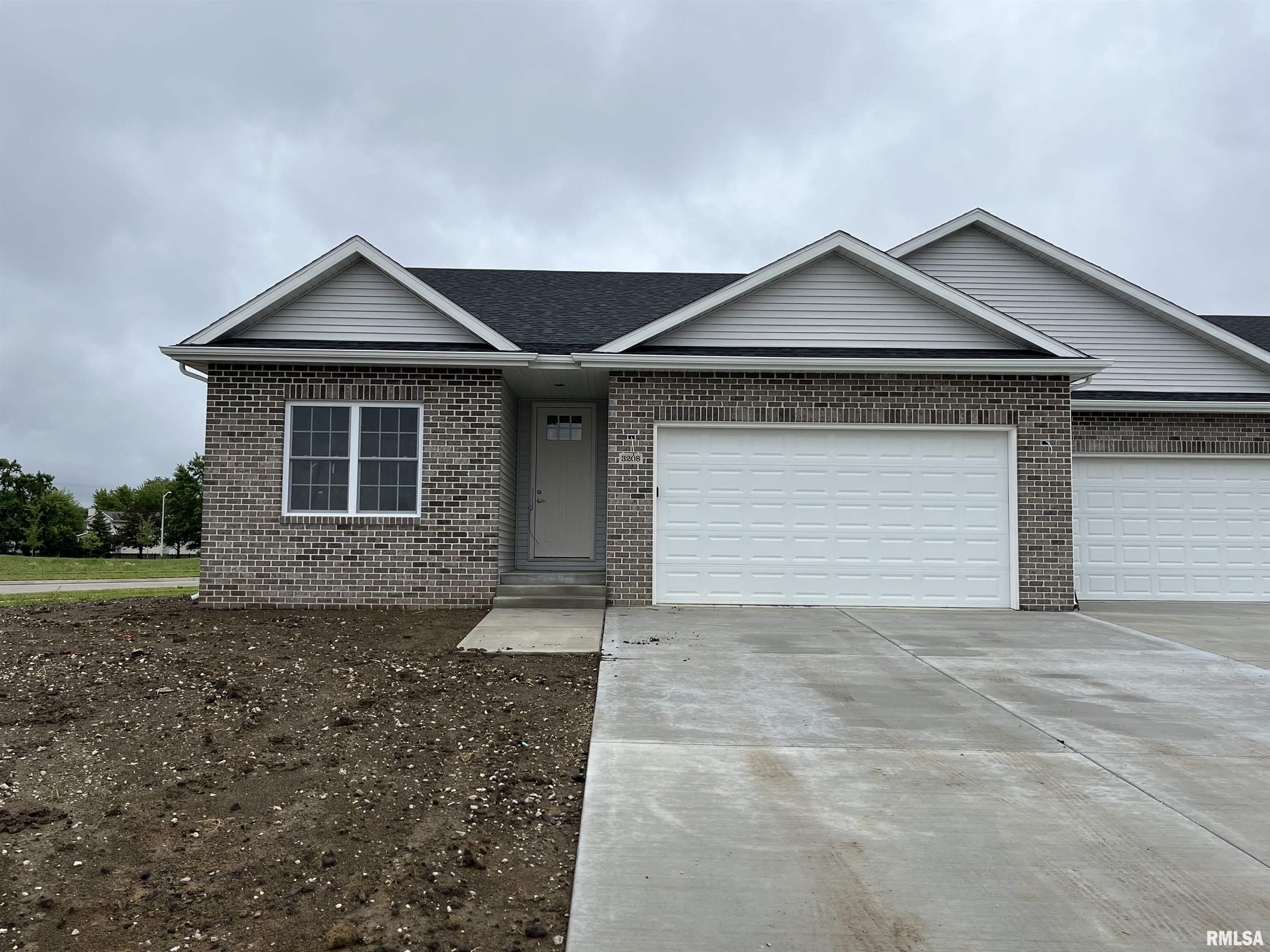 3208 Greenbriar Drive Springfield, IL 62711 - Photo 1 of 1