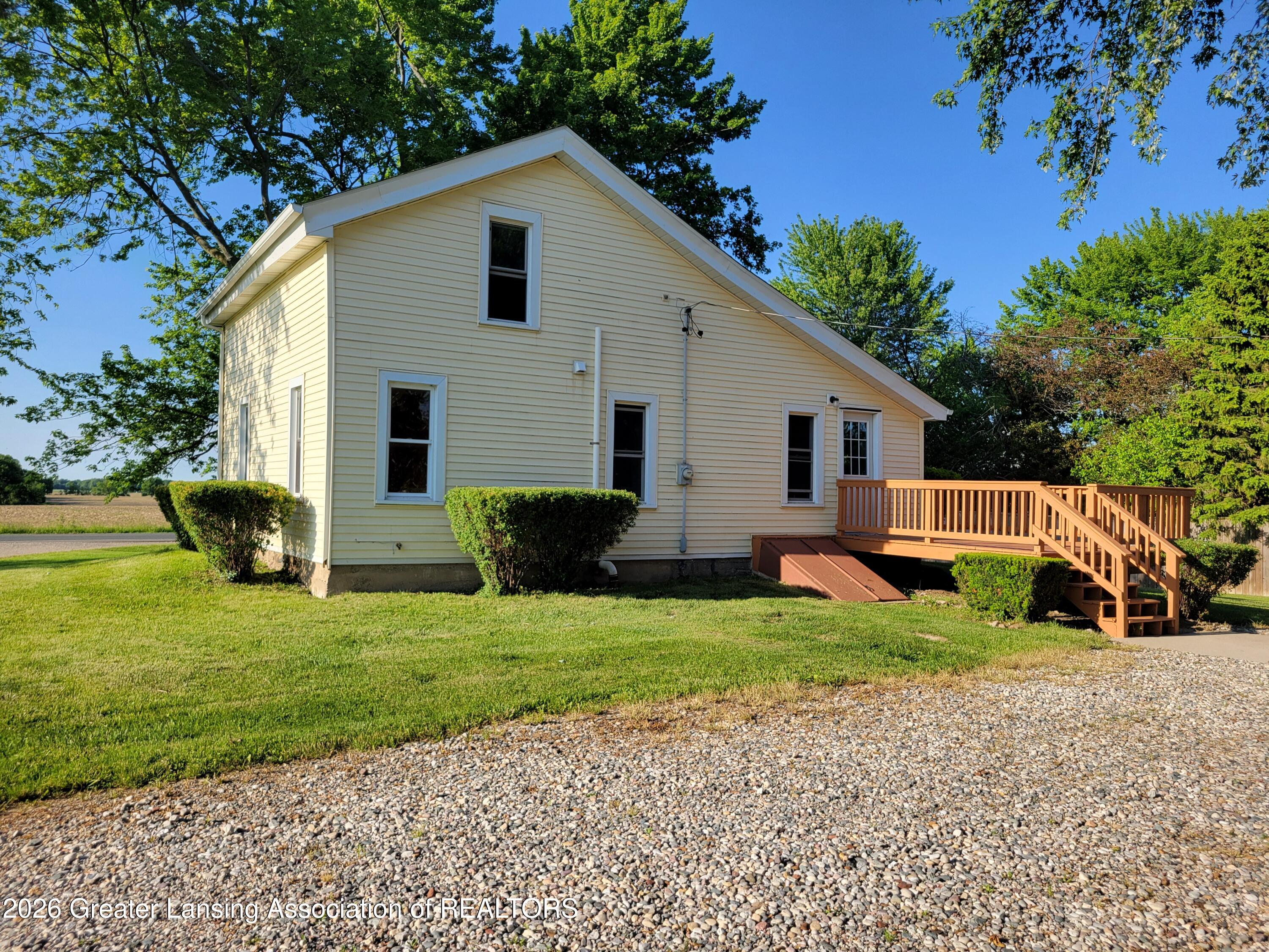 4609 West Pratt Road Dewitt, MI 48820 - Photo 24 of 29 20260528_184553