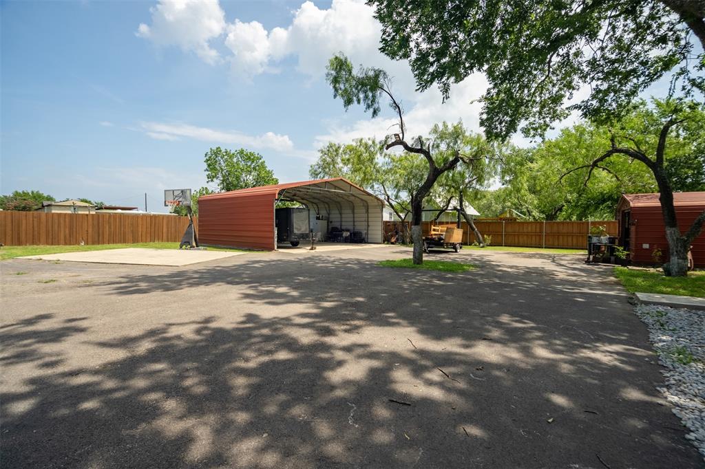 7002 Fair Road Kaufman, TX 75142 - Photo 24 of 36
