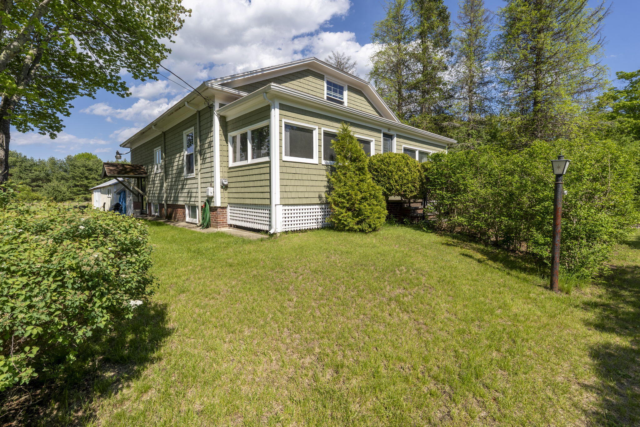 117 Cat Mousam Road Kennebunk, ME 04043 - Photo 36 of 48 117 Cat Mousam 7
