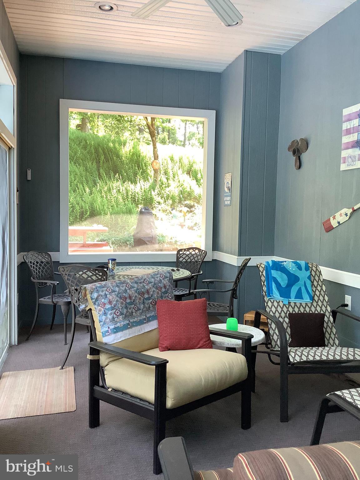 407 Miller Road Reading, PA 19608 - Photo 26 of 42 Screened Porch