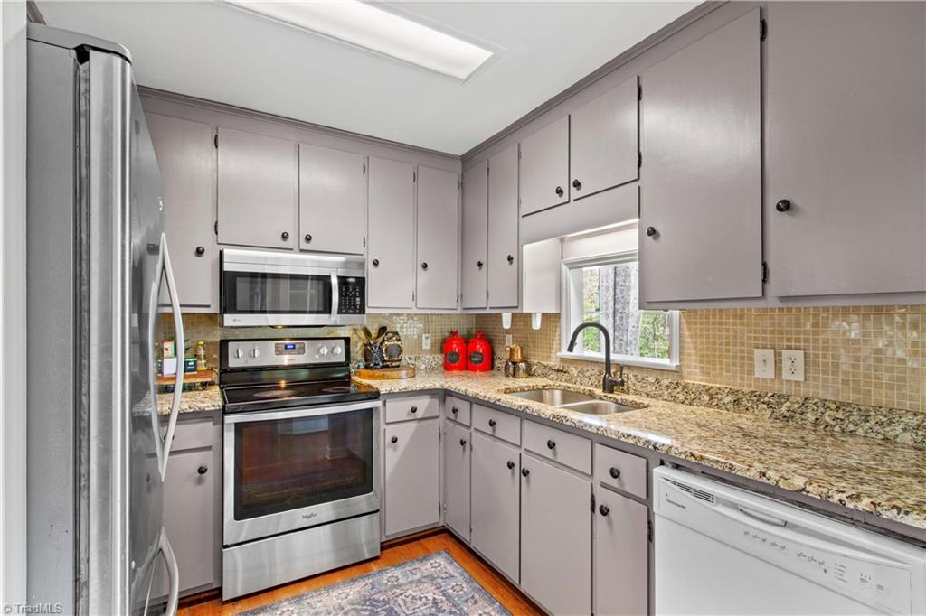 927 Smith Road Lexington, NC 27292 - Photo 17 of 50 Gallery Image 17