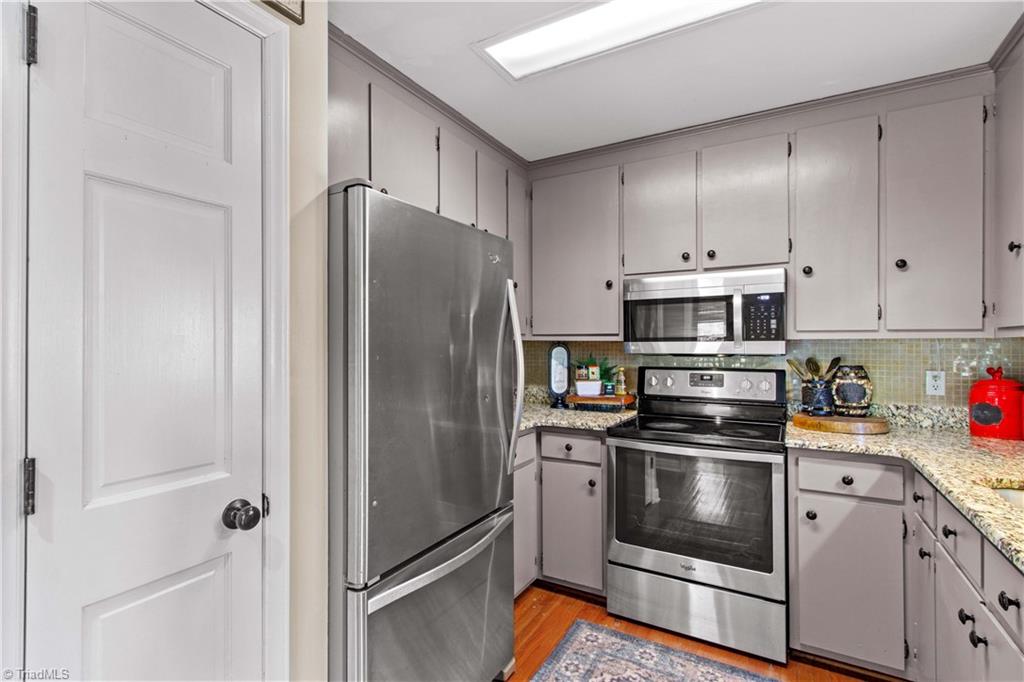 927 Smith Road Lexington, NC 27292 - Photo 18 of 50 Gallery Image 18