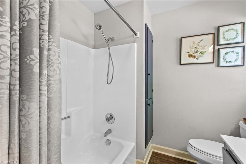 927 Smith Road Lexington, NC 27292 - Photo 25 of 50 Gallery Image 25