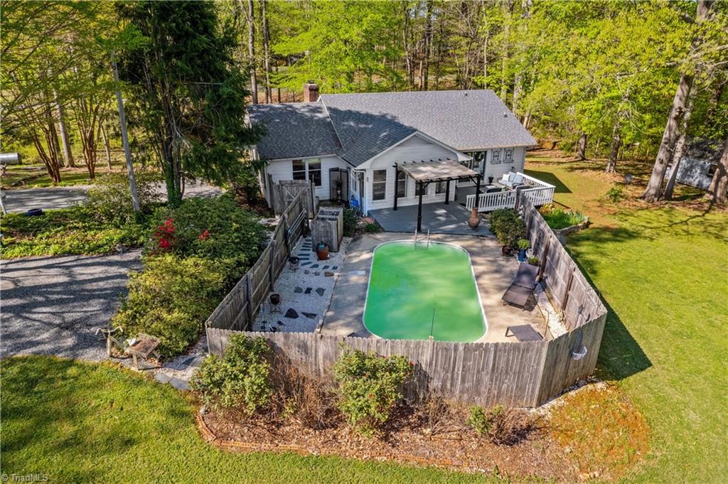 927 Smith Road Lexington, NC 27292 - Photo 33 of 50 Gallery Image 33
