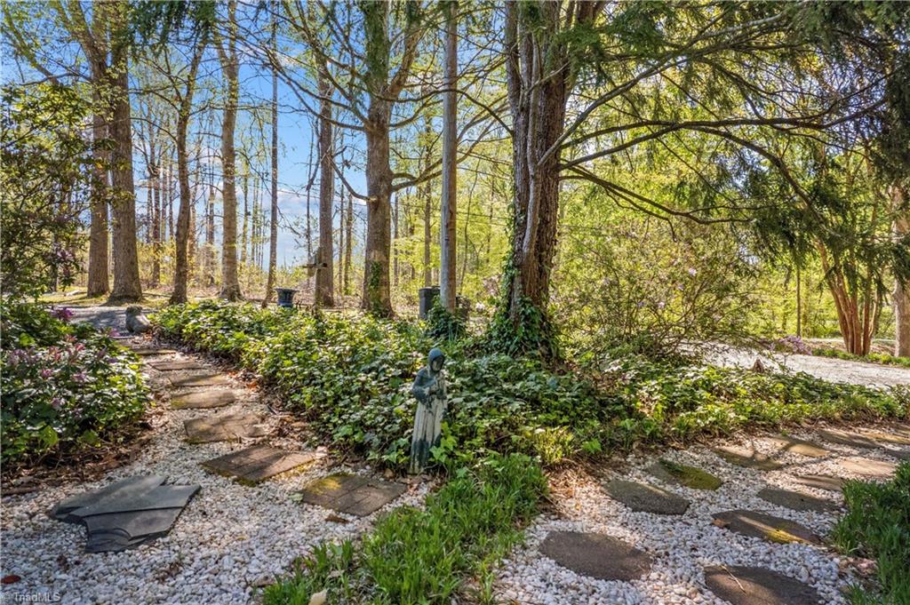927 Smith Road Lexington, NC 27292 - Photo 49 of 50 Gallery Image 49