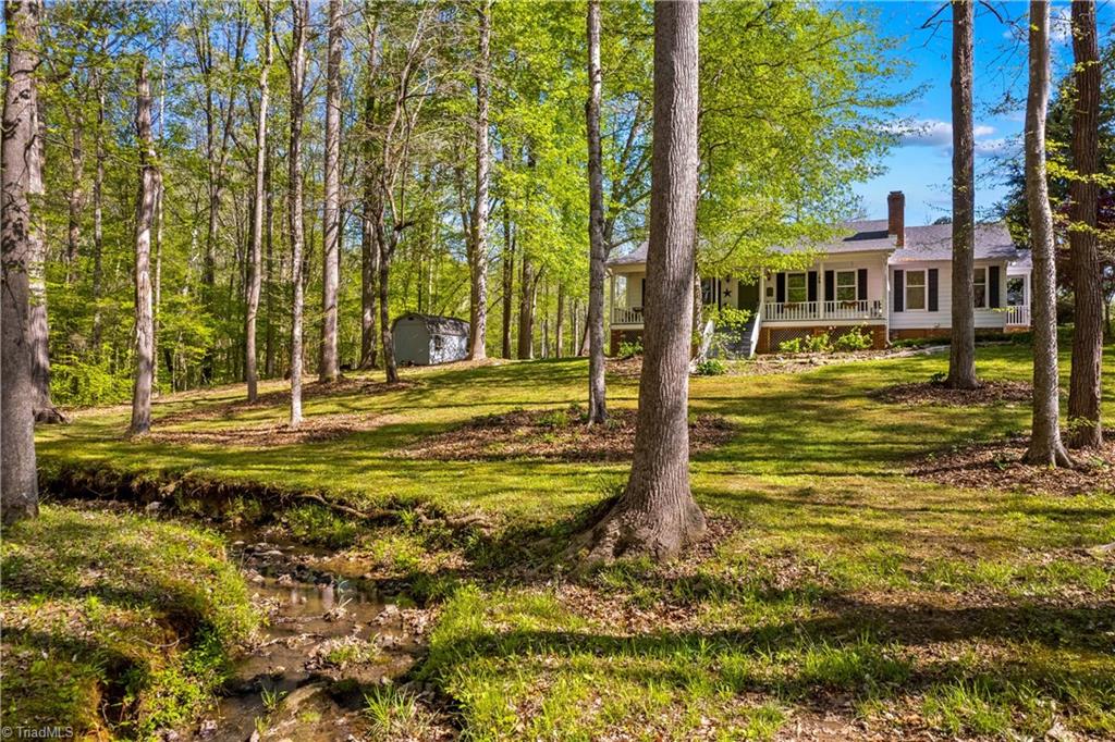 927 Smith Road Lexington, NC 27292 - Photo 9 of 50 Gallery Image 9