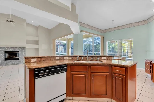 $720,000 | 4151 Eagle Watch Boulevard, Palm Harbor, FL 34685