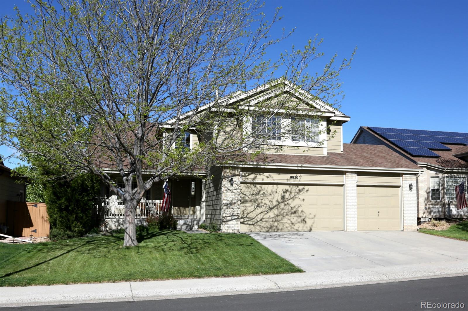 9950 Silver Maple Road Highlands Ranch, CO 80129 - Photo 1 of 1 Gallery Image 1