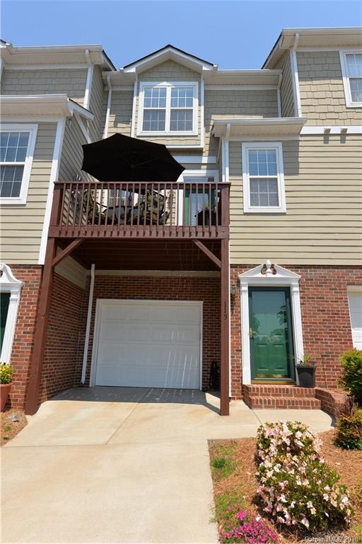 115 Forest Ridge Road Mooresville, NC 28117 - Photo 4 of 25 Gallery Image 4