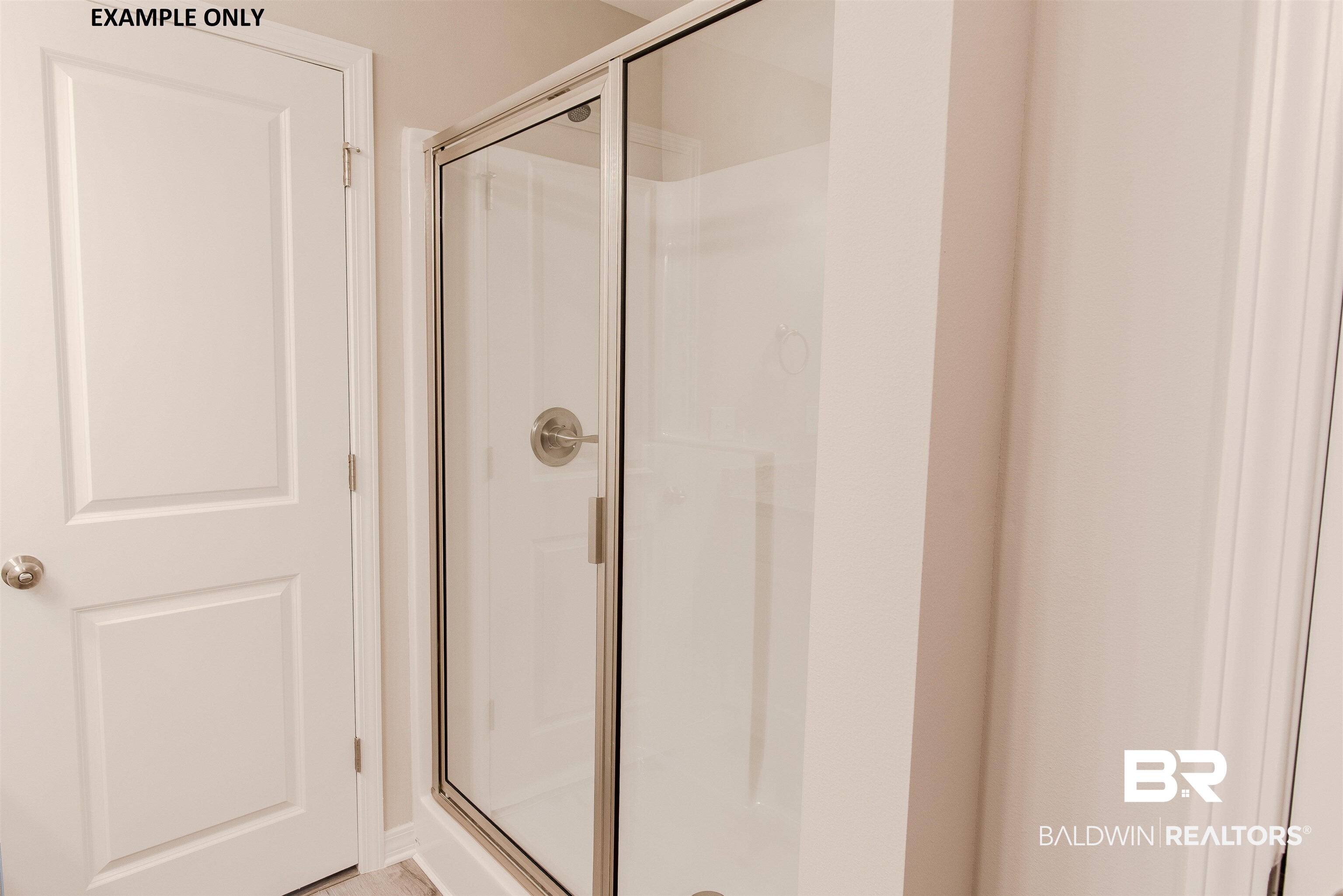 1236 Caper Avenue Foley, AL 36535 - Photo 18 of 31 Primary Shower