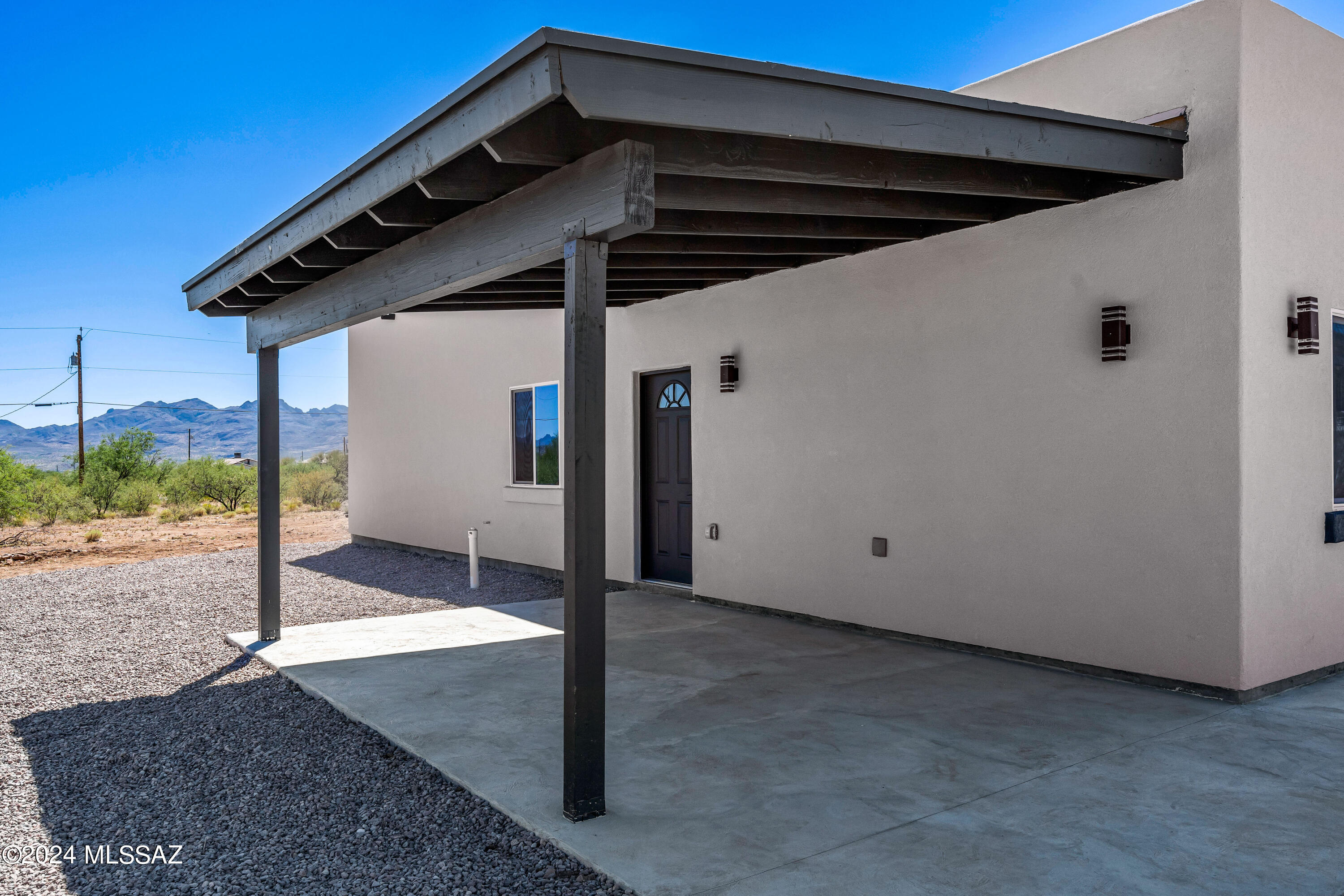 1834 America Court Rio Rico, AZ 85648 - Photo 4 of 28