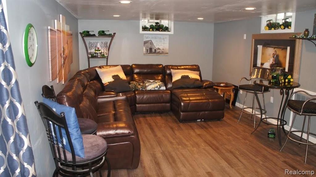 1536 North Renaud Road Grosse Pointe Woods, MI 48236 - Photo 20 of 25