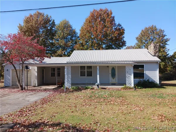 $200,000 | 607 Hughes Avenue, Stover, MO 65078