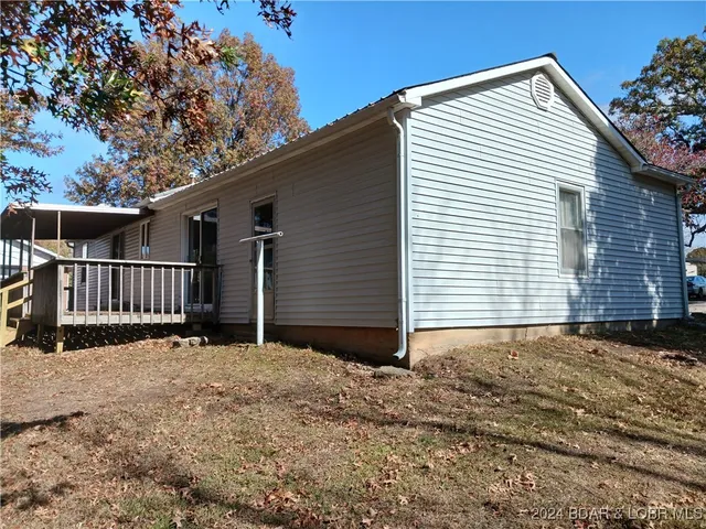 $200,000 | 607 Hughes Avenue, Stover, MO 65078