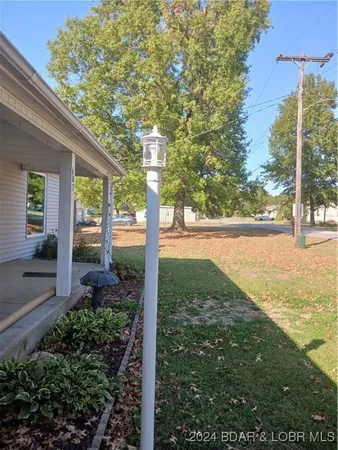 $200,000 | 607 Hughes Avenue, Stover, MO 65078