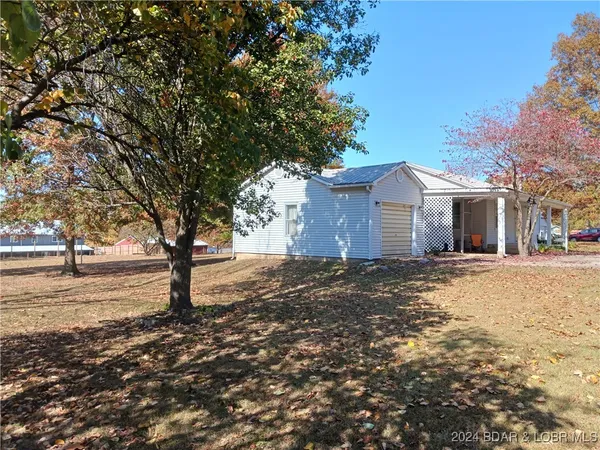 $200,000 | 607 Hughes Avenue, Stover, MO 65078