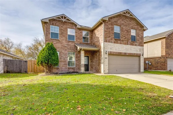 $2,195 | 8453 Shallow Creek Drive, Fort Worth, TX 76179