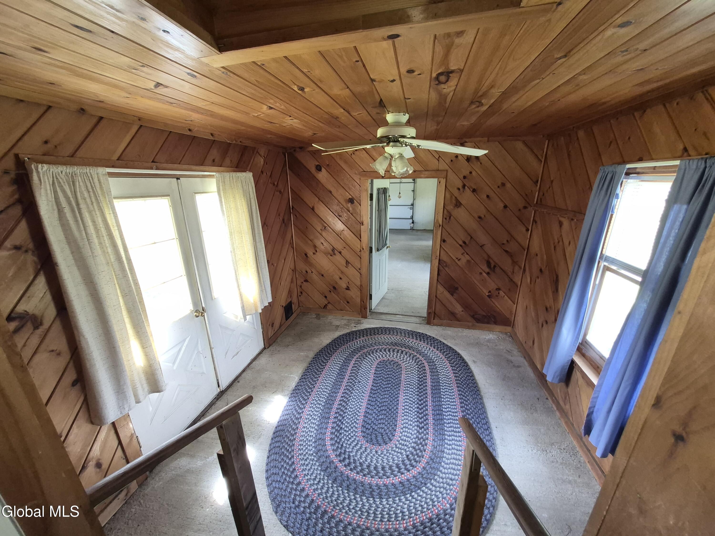20 Sheehan Rd Extention Granville, NY 12832 - Photo 32 of 48 Entry breezeway