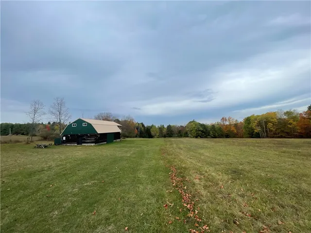 $280,000 | 5101 Losey Hill Road, Tyrone, NY 14837