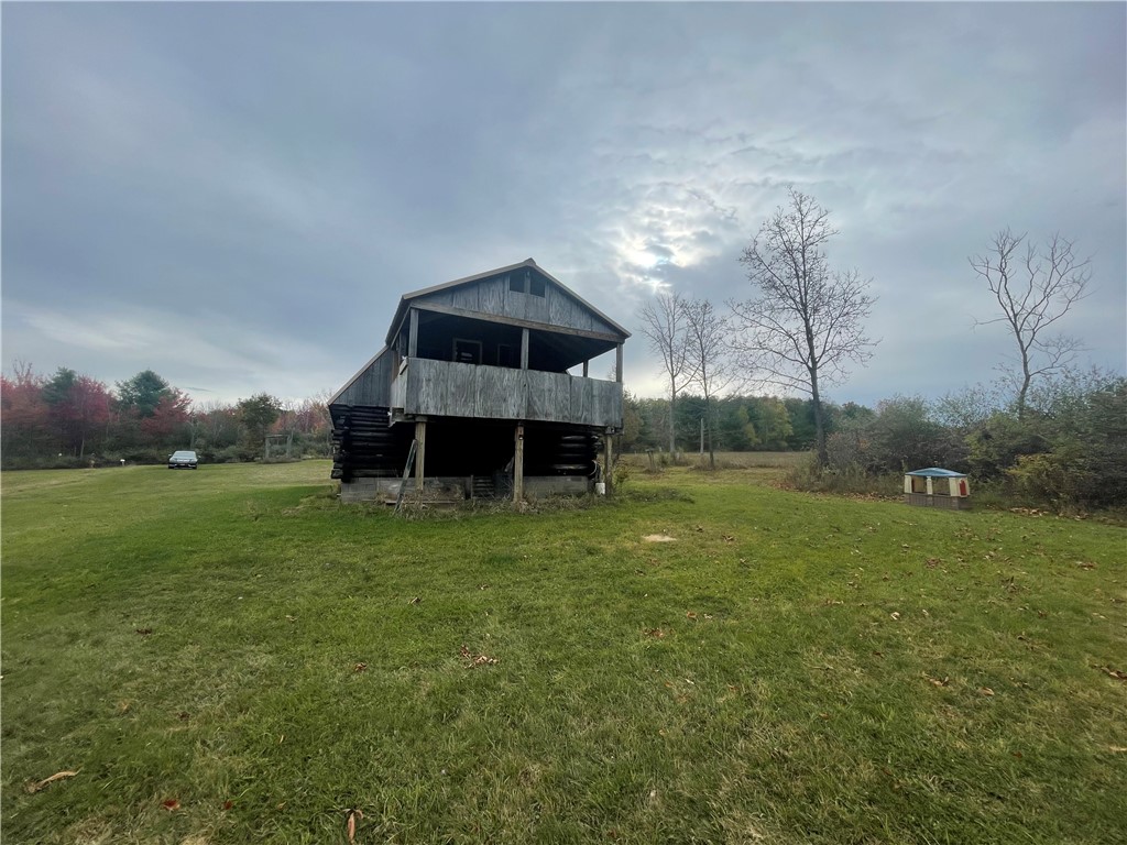 5101 Losey Hill Road Tyrone, NY 14837 - Photo 21 of 24