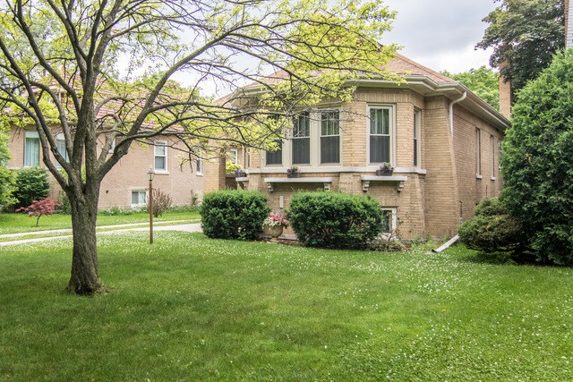 108 North Merrill Street Park Ridge, IL 60068 - Photo 3 of 25