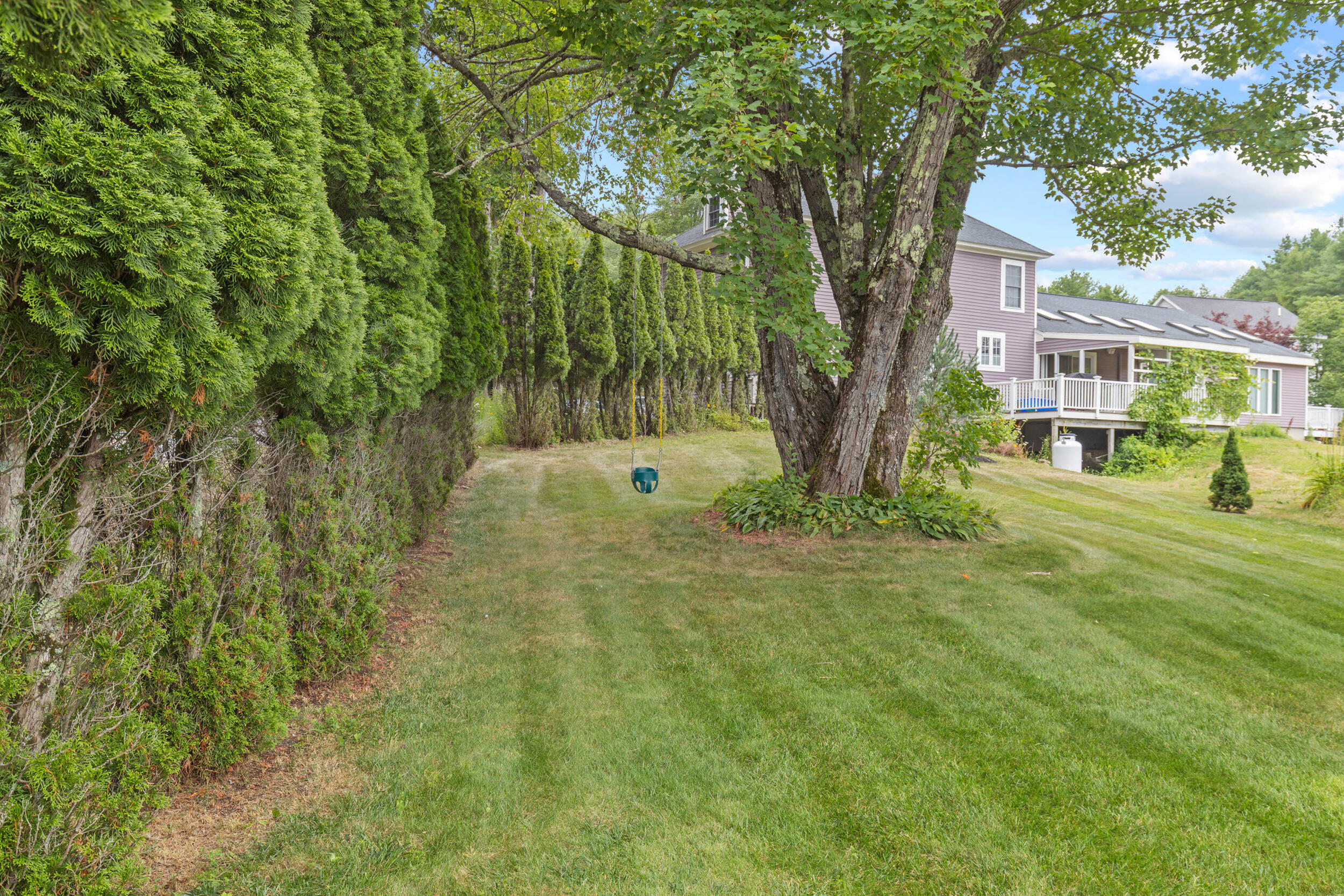 54 Mitchell Hill Road Scarborough, ME 04074 - Photo 6 of 60 54 mitchell hill rd, scarborough, me 040