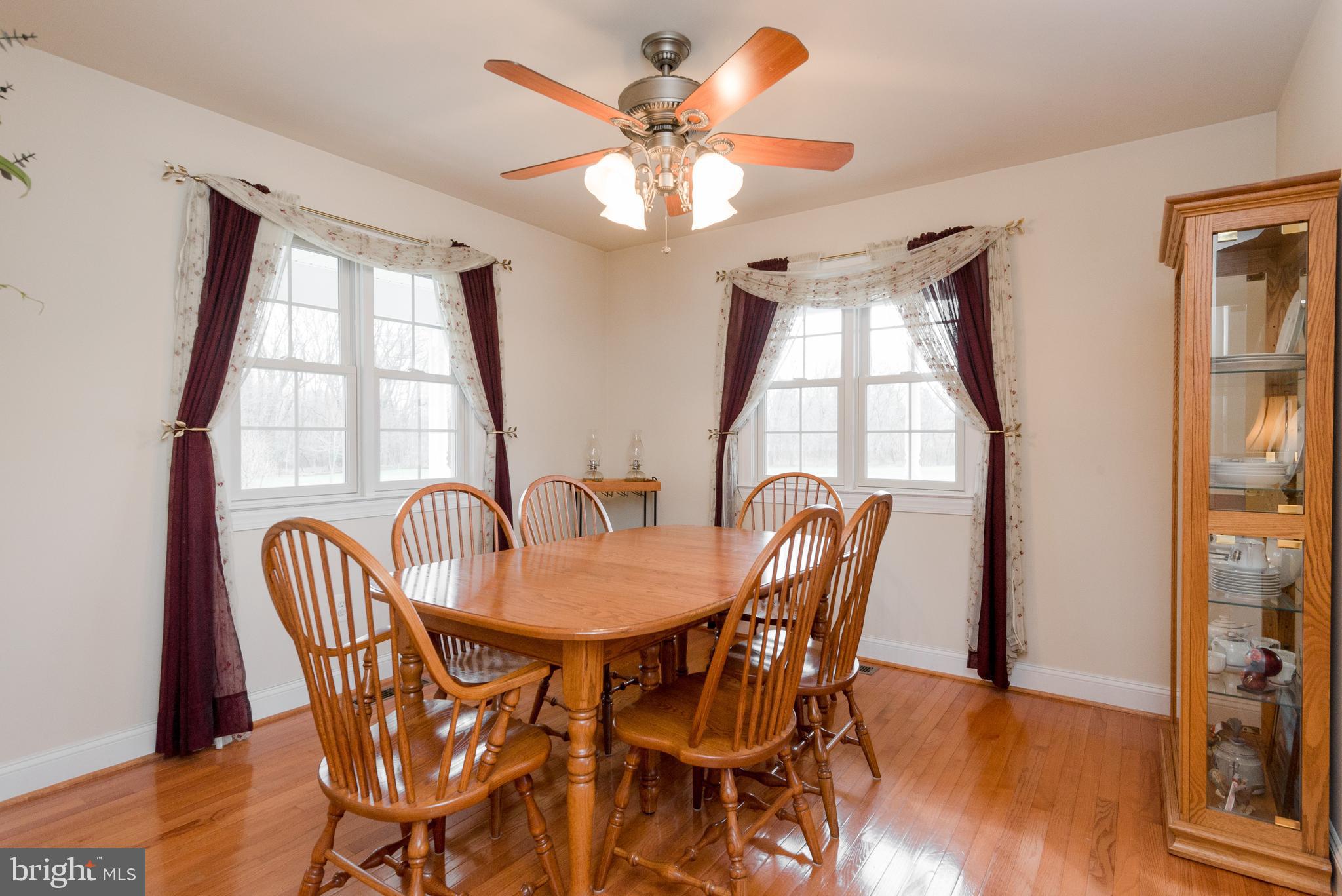 822 Duhamel Corner Road Marydel, MD 21649 - Photo 15 of 63 Dining room