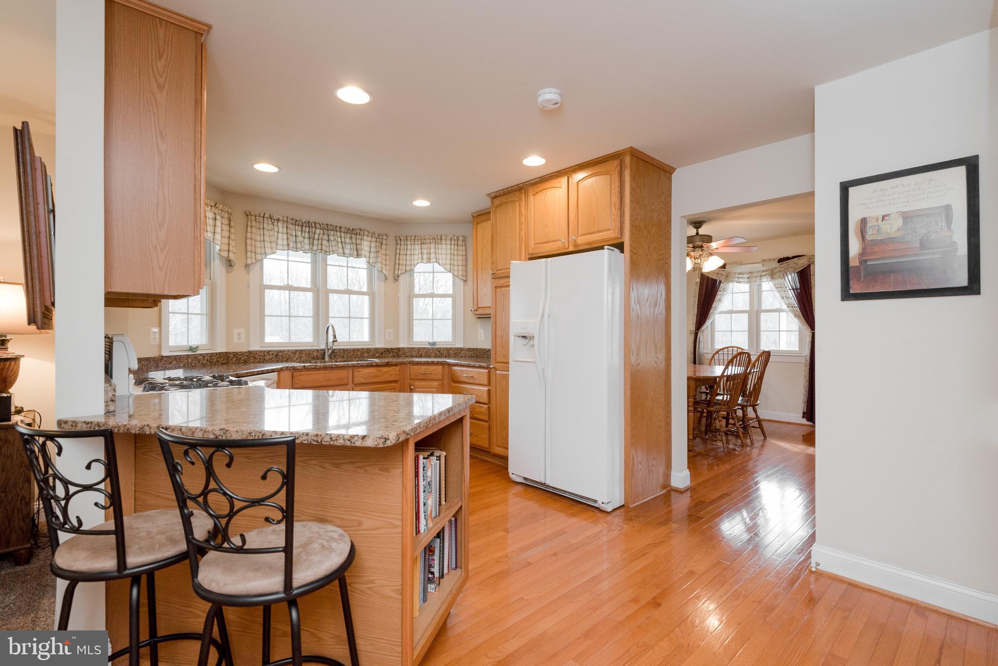 822 Duhamel Corner Road Marydel, MD 21649 - Photo 19 of 63 Granite coutertops