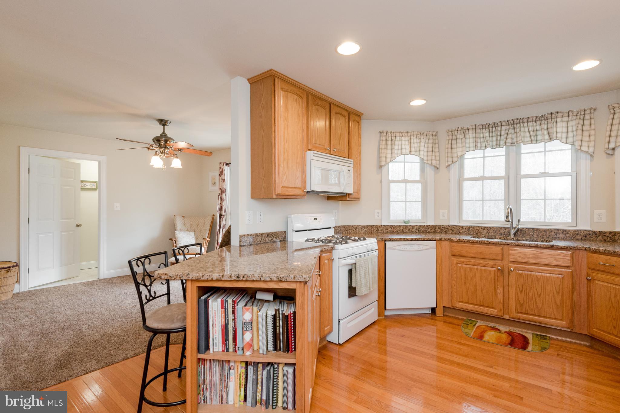822 Duhamel Corner Road Marydel, MD 21649 - Photo 20 of 63