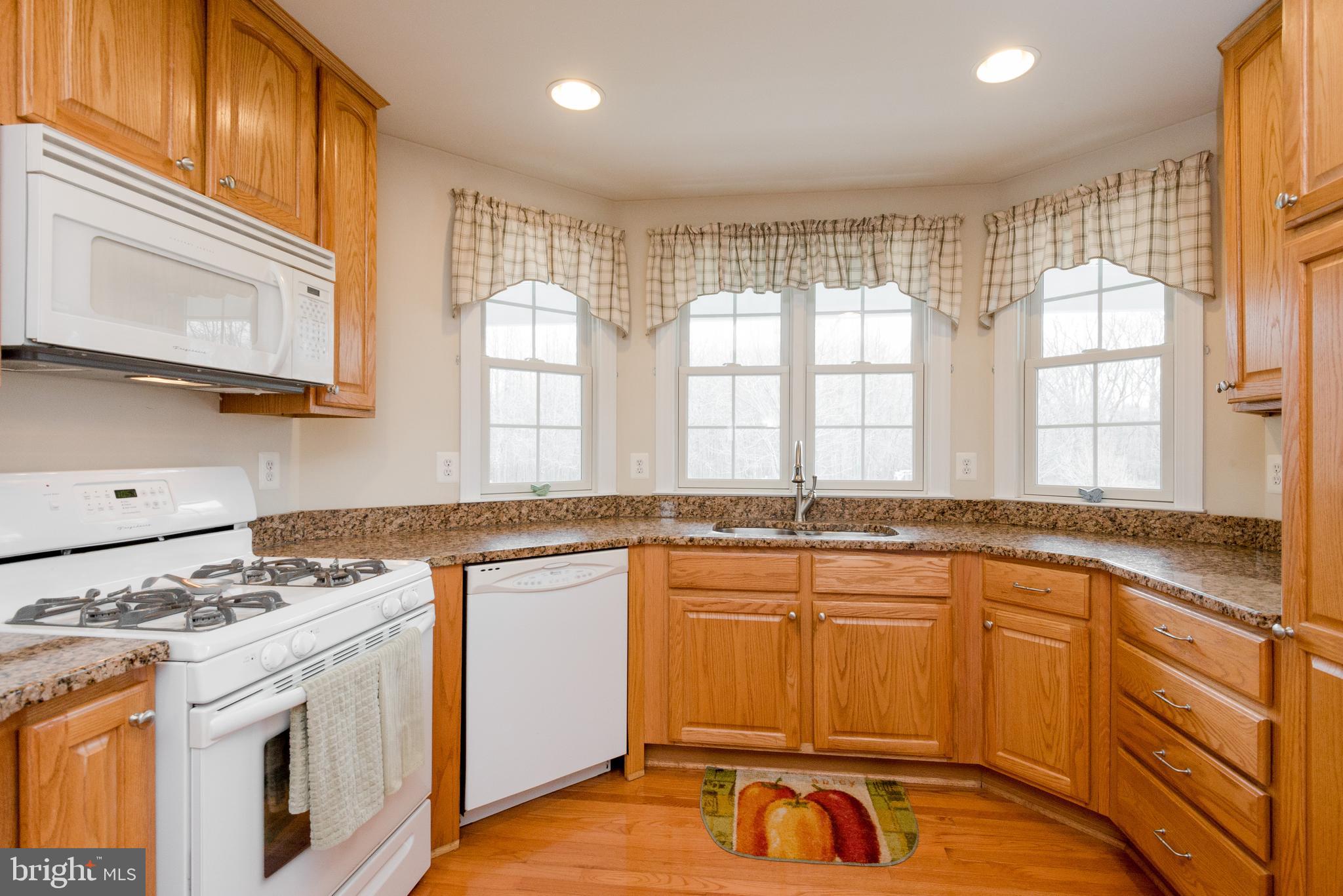 822 Duhamel Corner Road Marydel, MD 21649 - Photo 22 of 63 See the sunrise from the kitchen windows