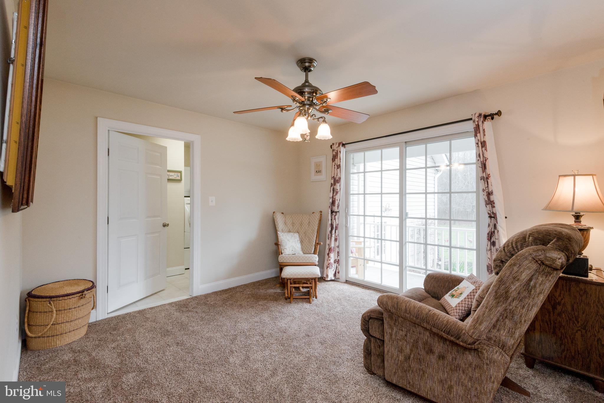 822 Duhamel Corner Road Marydel, MD 21649 - Photo 26 of 63 Den