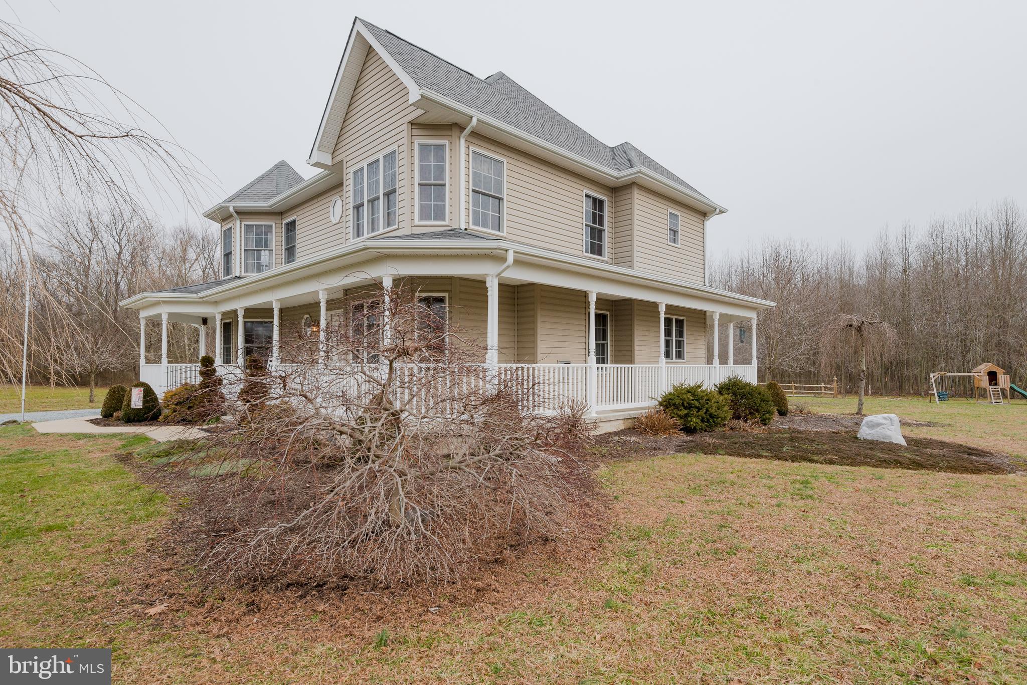822 Duhamel Corner Road Marydel, MD 21649 - Photo 4 of 63