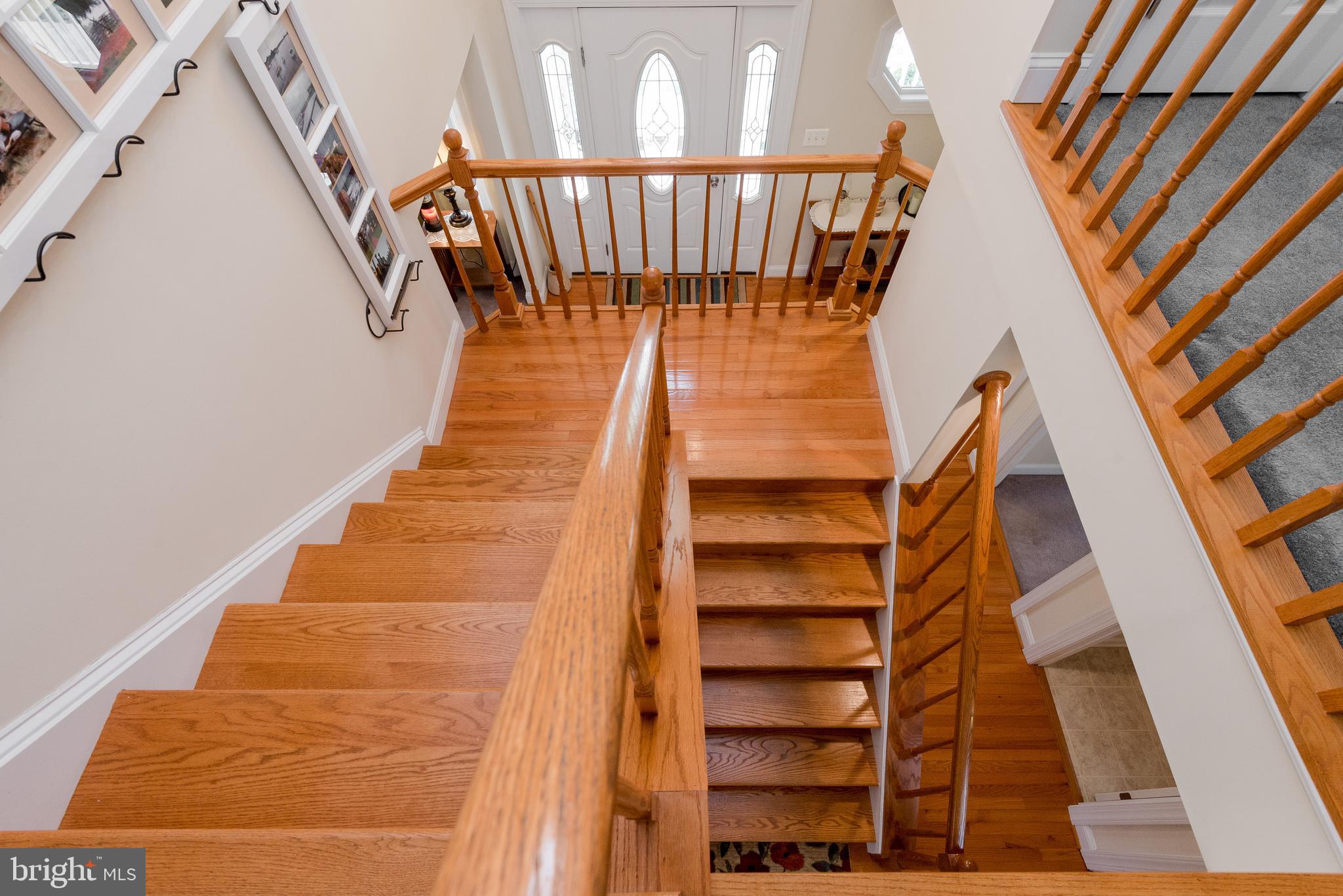 822 Duhamel Corner Road Marydel, MD 21649 - Photo 33 of 63 gorgeous 2 story foyer