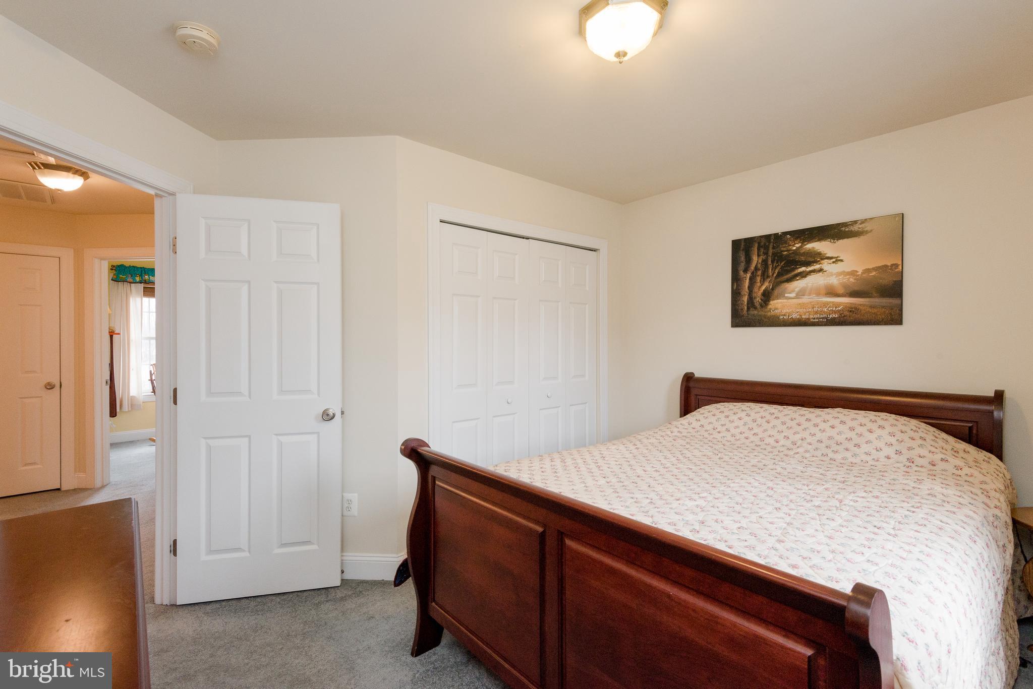822 Duhamel Corner Road Marydel, MD 21649 - Photo 42 of 63 Bedroom 2