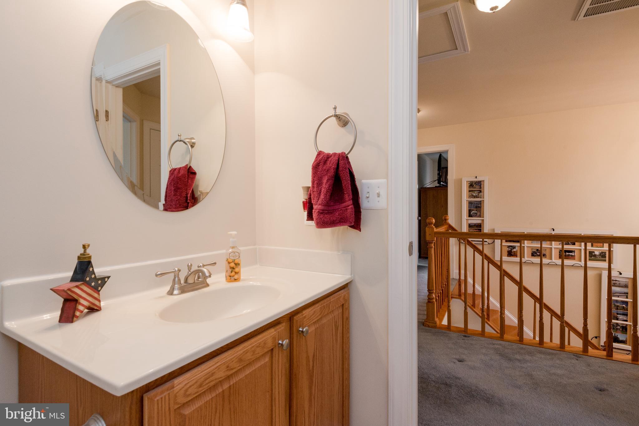 822 Duhamel Corner Road Marydel, MD 21649 - Photo 44 of 63 Bathroom